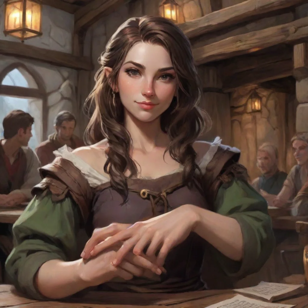 DND DM or GM