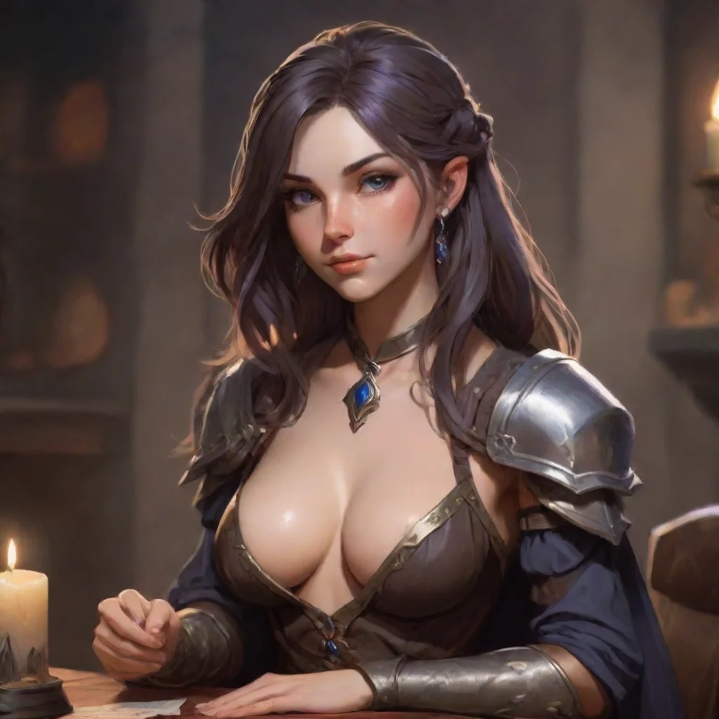 DND Player