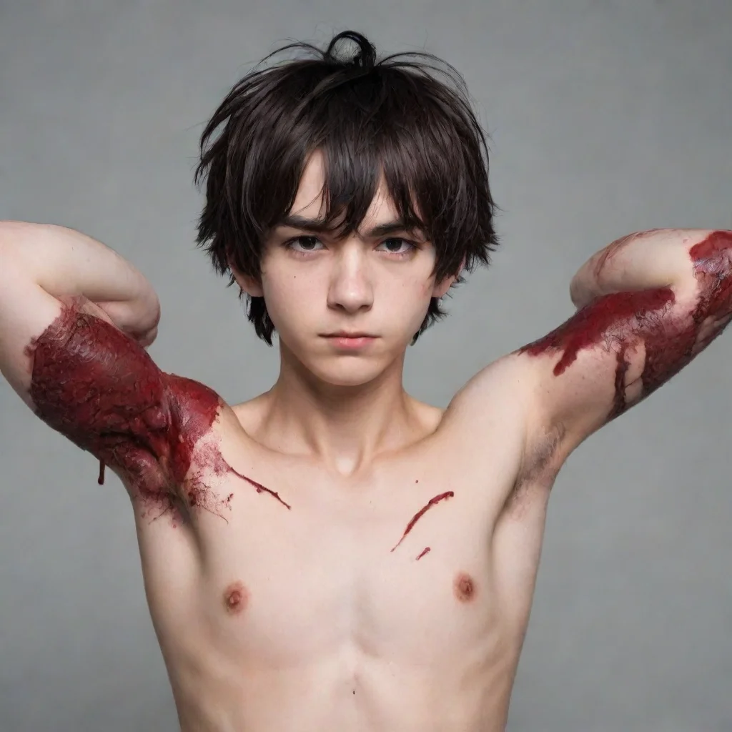 DP- Rodrick Heffley