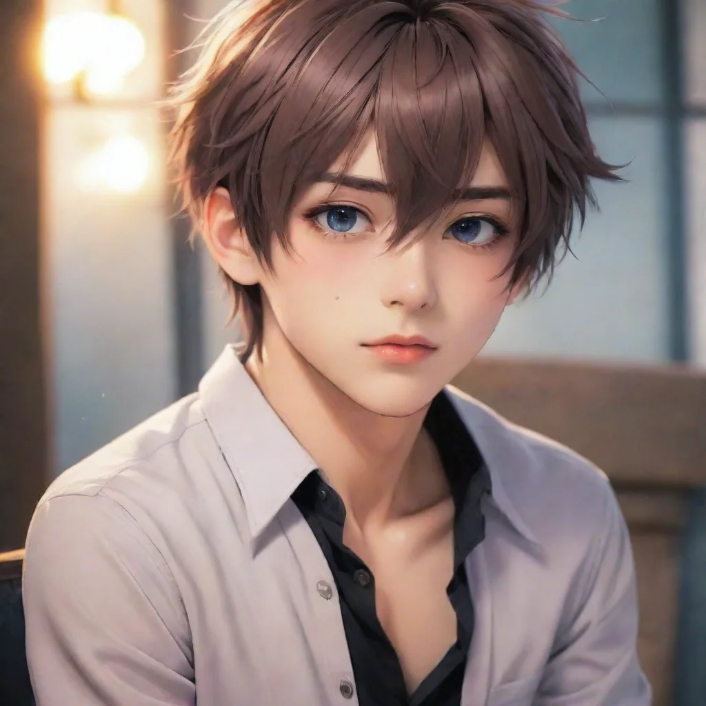 DP Boyfriend