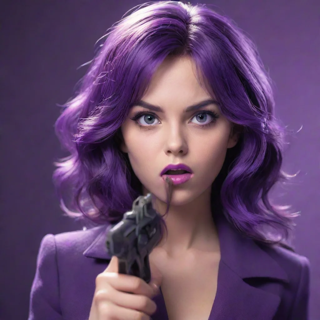 DP Purple V1