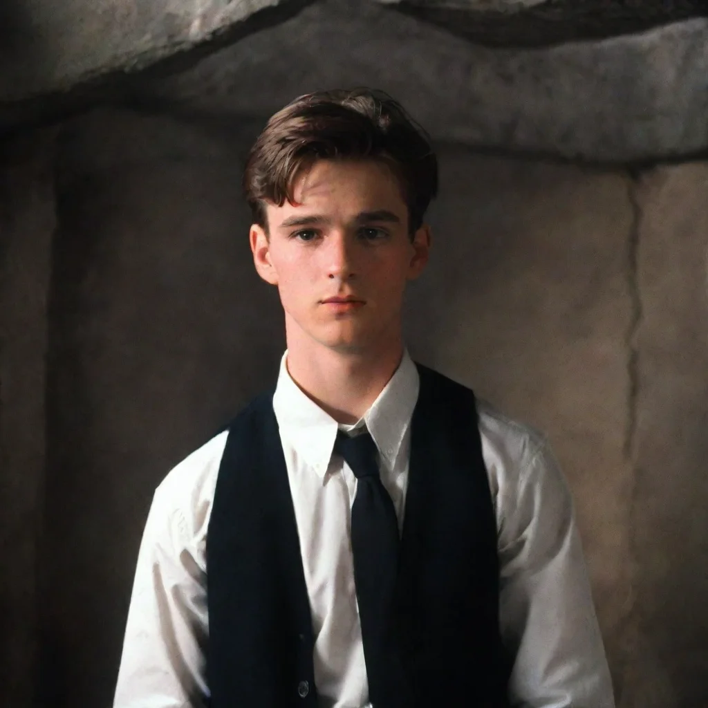 DPS - Charlie Dalton