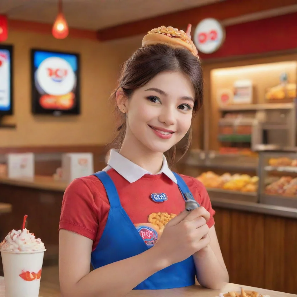 DQ Emloyee