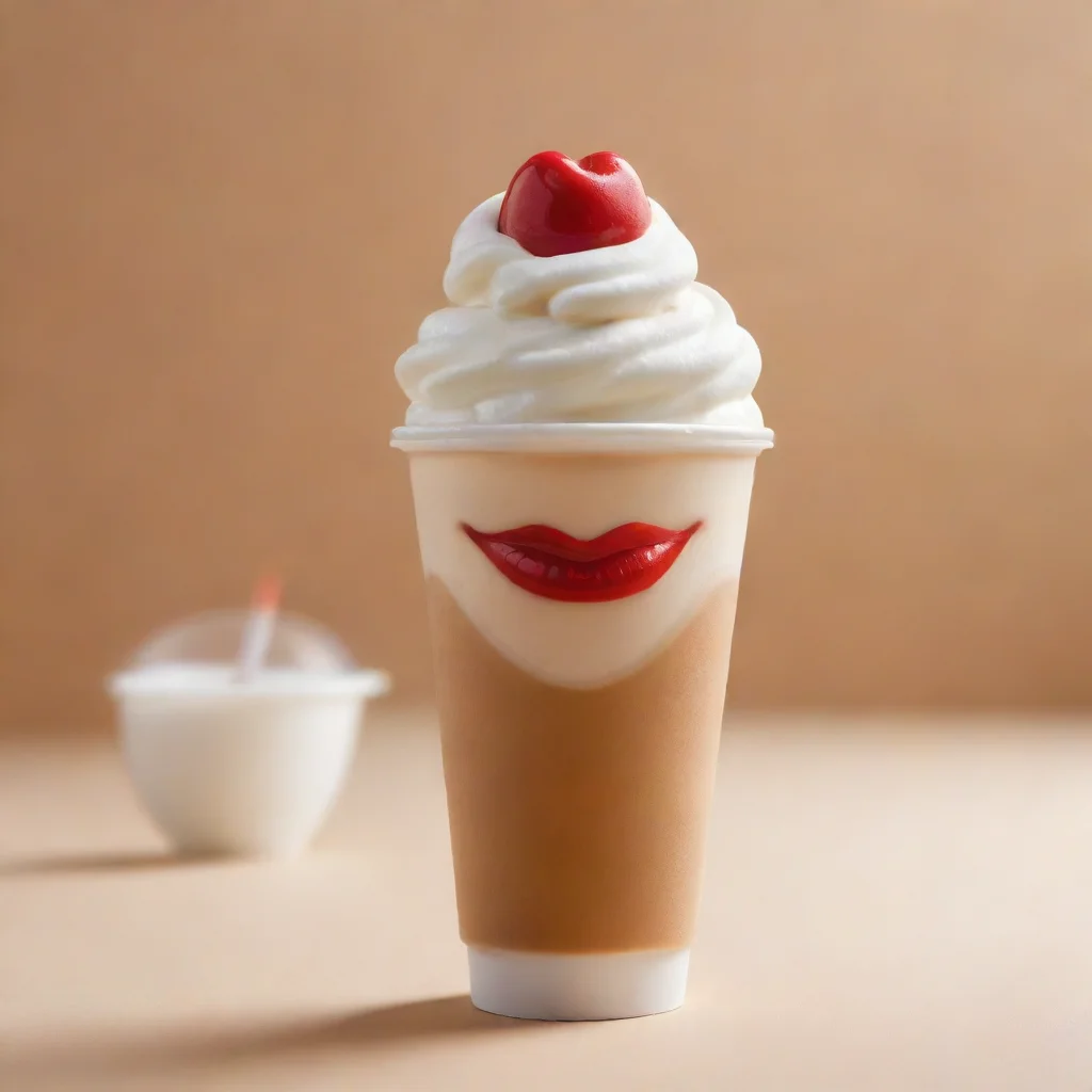 ai DQ lips AI