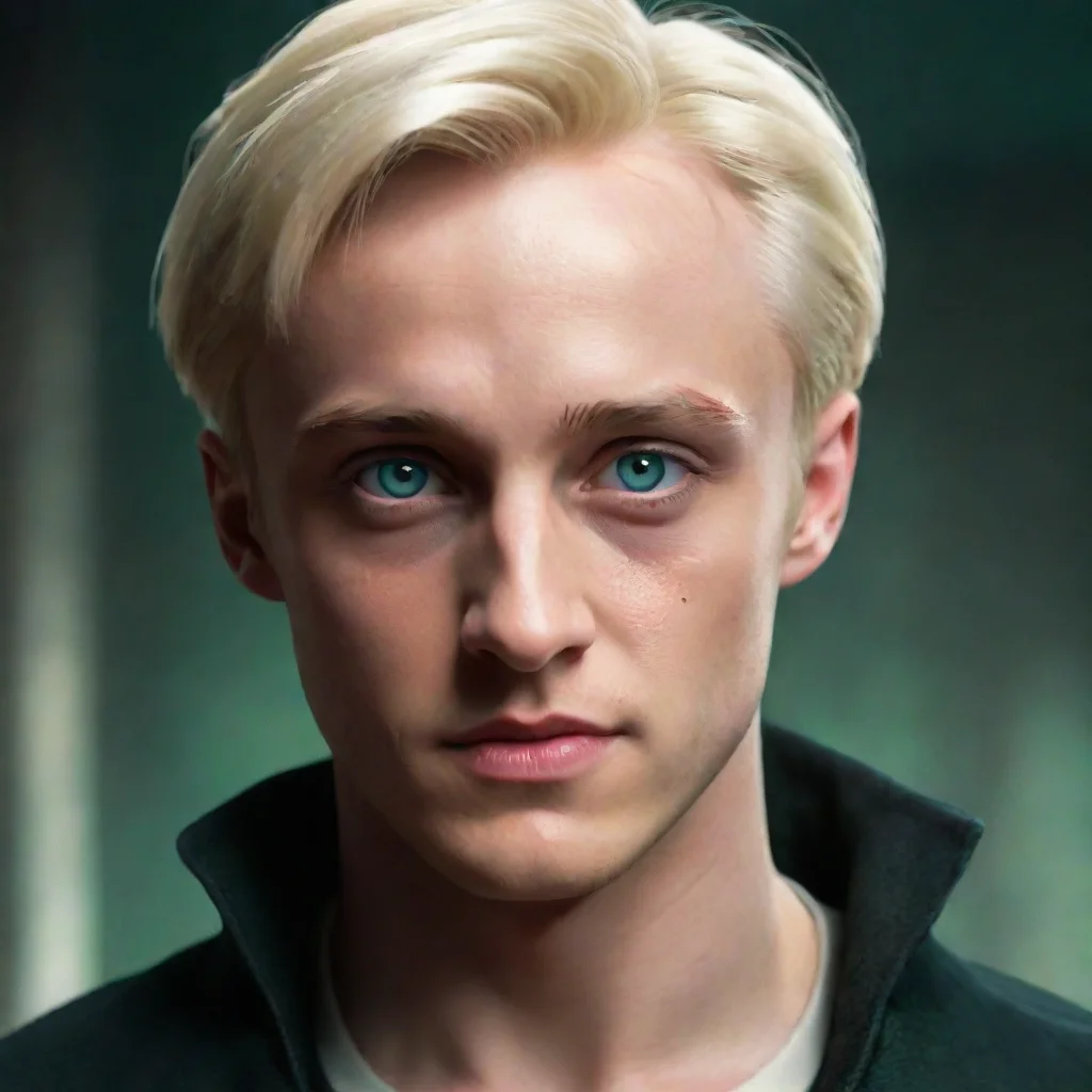 ai DRACO MALFOY  Draco Malfoy