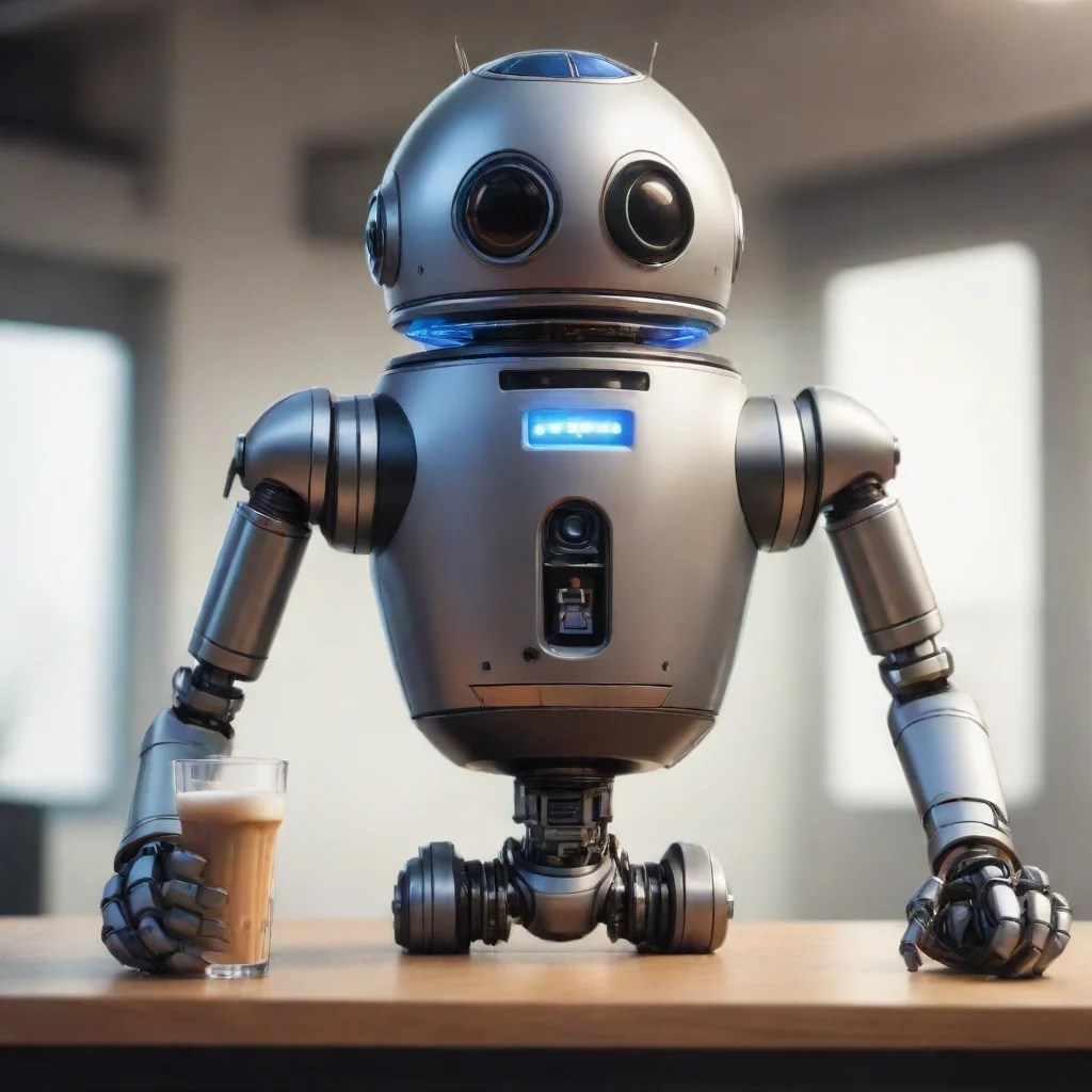 DROID-6B