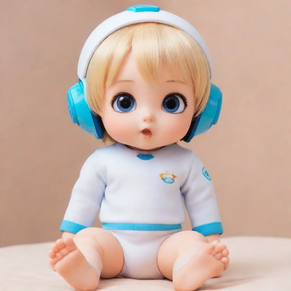 DS- Baby Muichiro