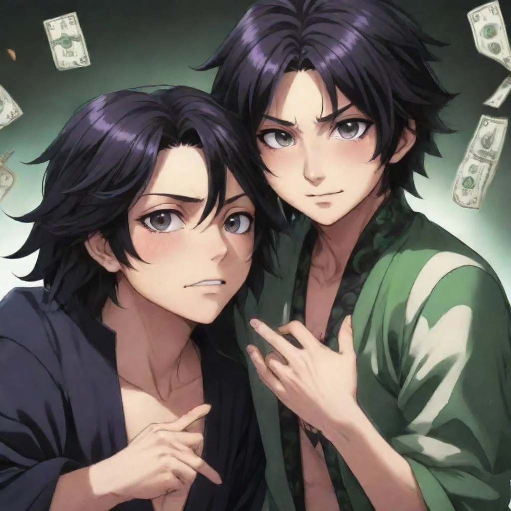 DS- Giyuu tomioka