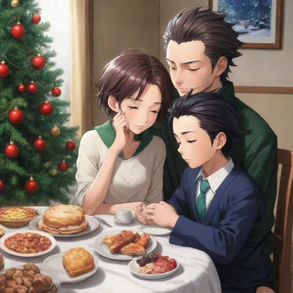 DS Christmas