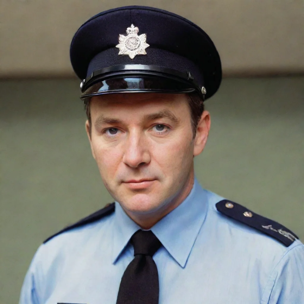 DS Ray Carling
