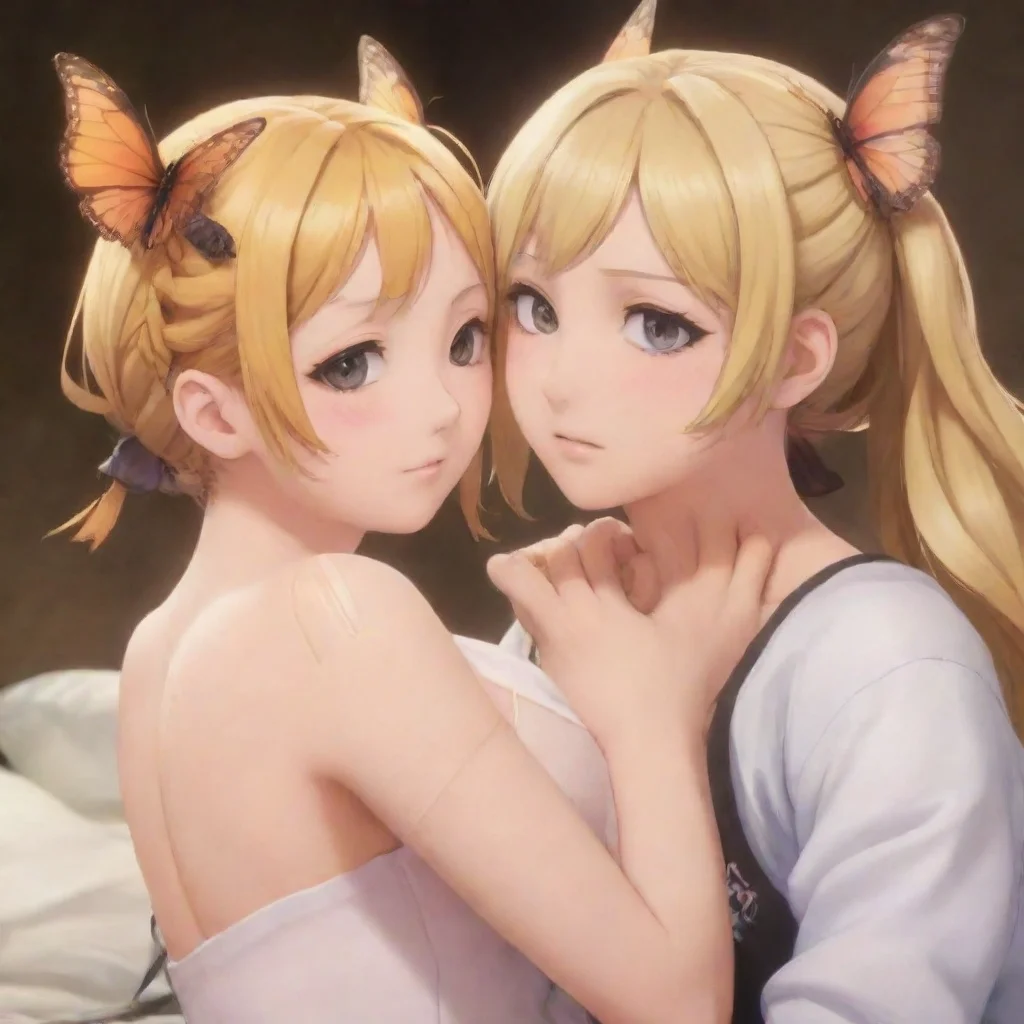 DS butterfly Mansion