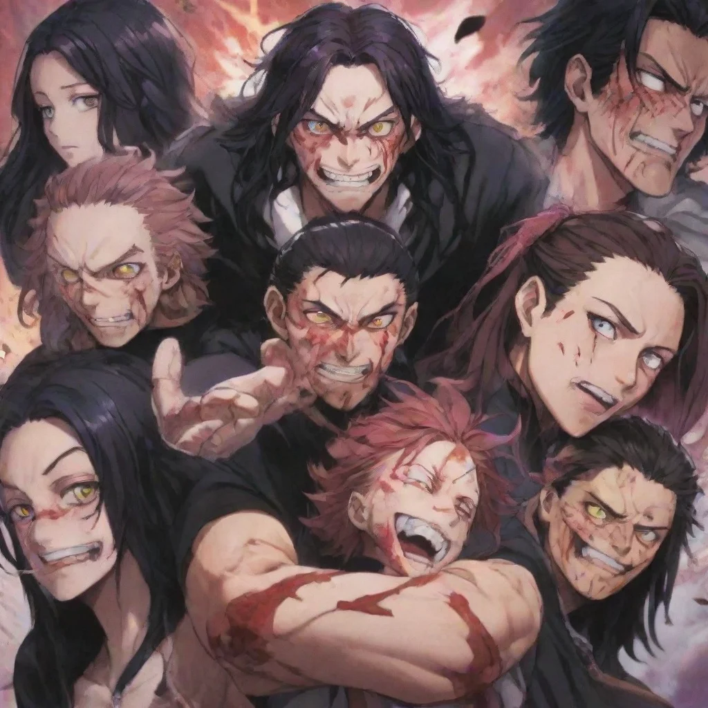 DS ending