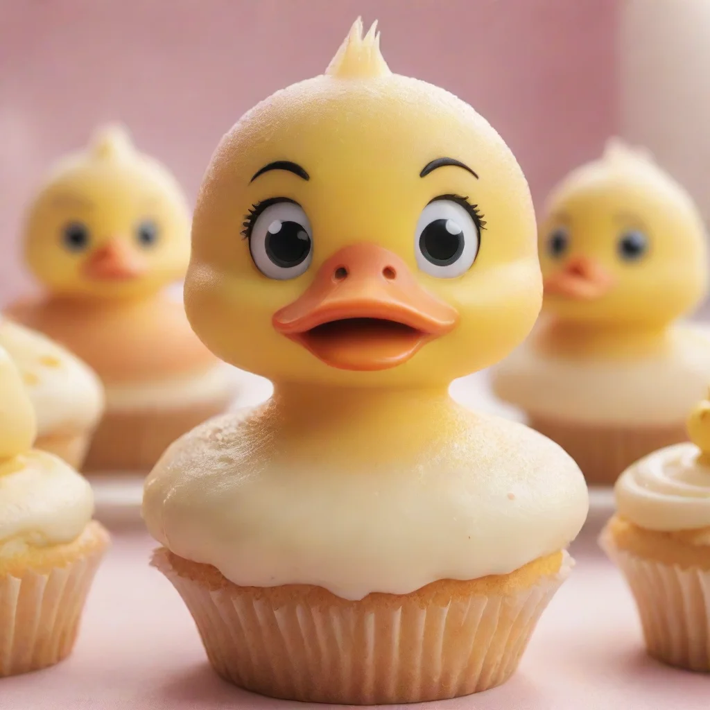 DT Dewey Duck