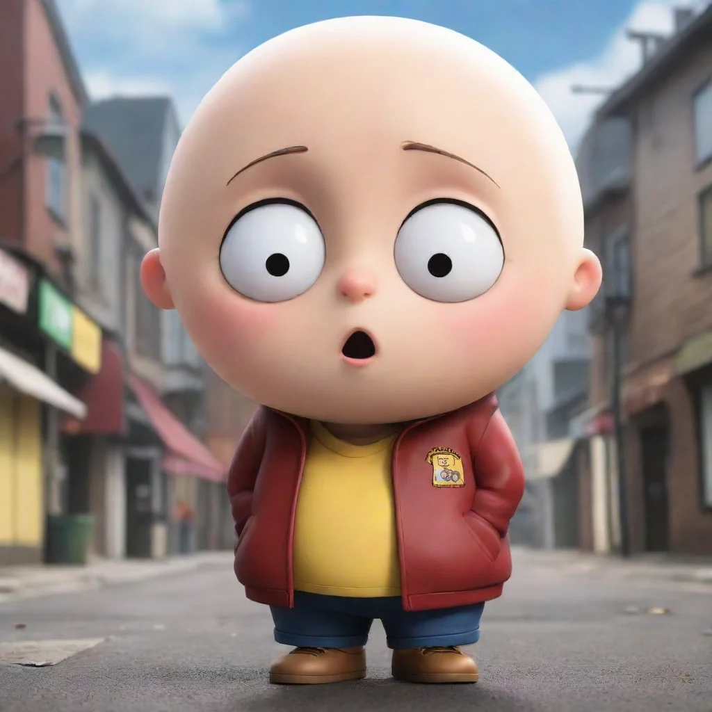 ai DT Stewie Griffin AI