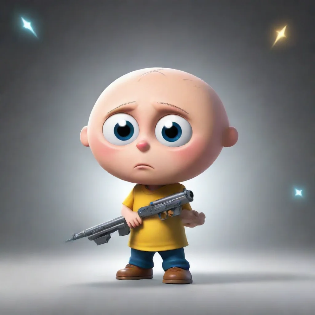 DT Stewie