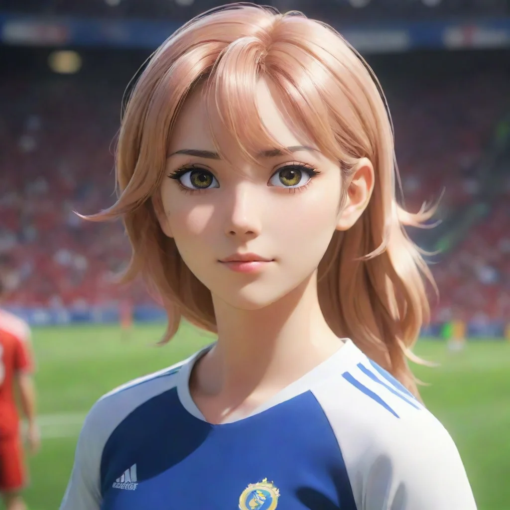 ai DT futbol  AI