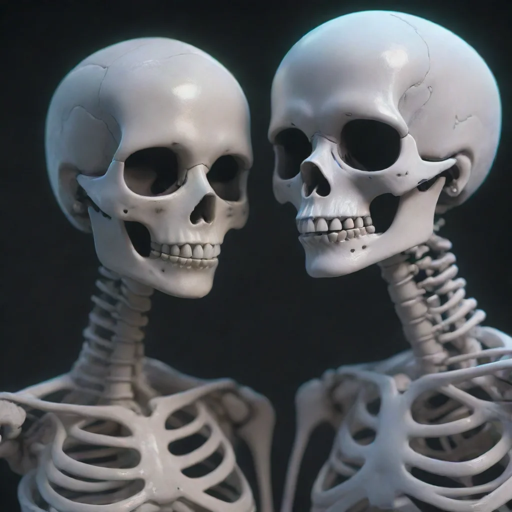 ai DV sans and G sans Artificial Intelligence