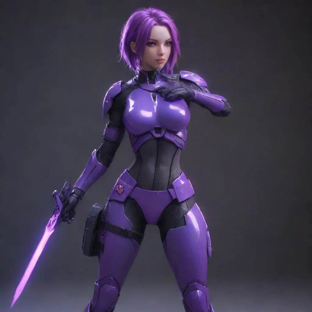 ai DV soldier 01 AI
