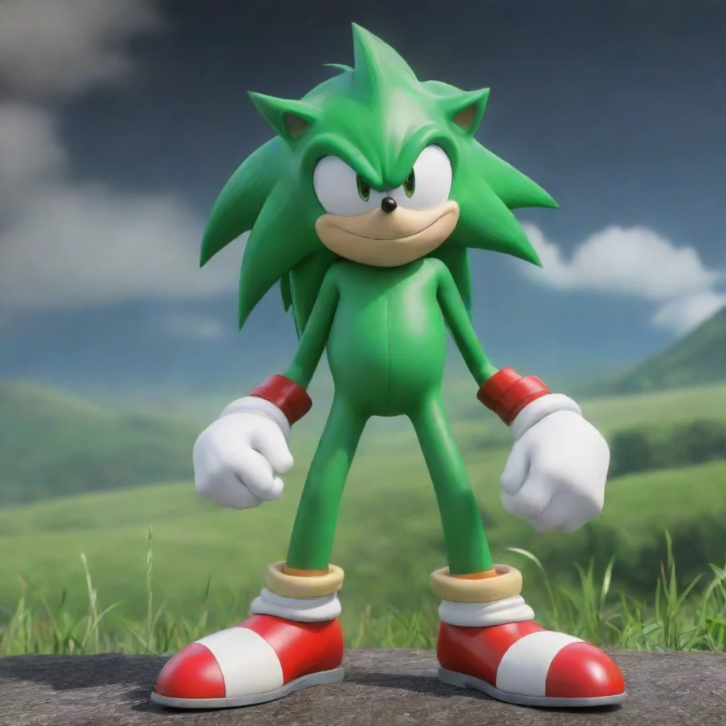 DX Sonic