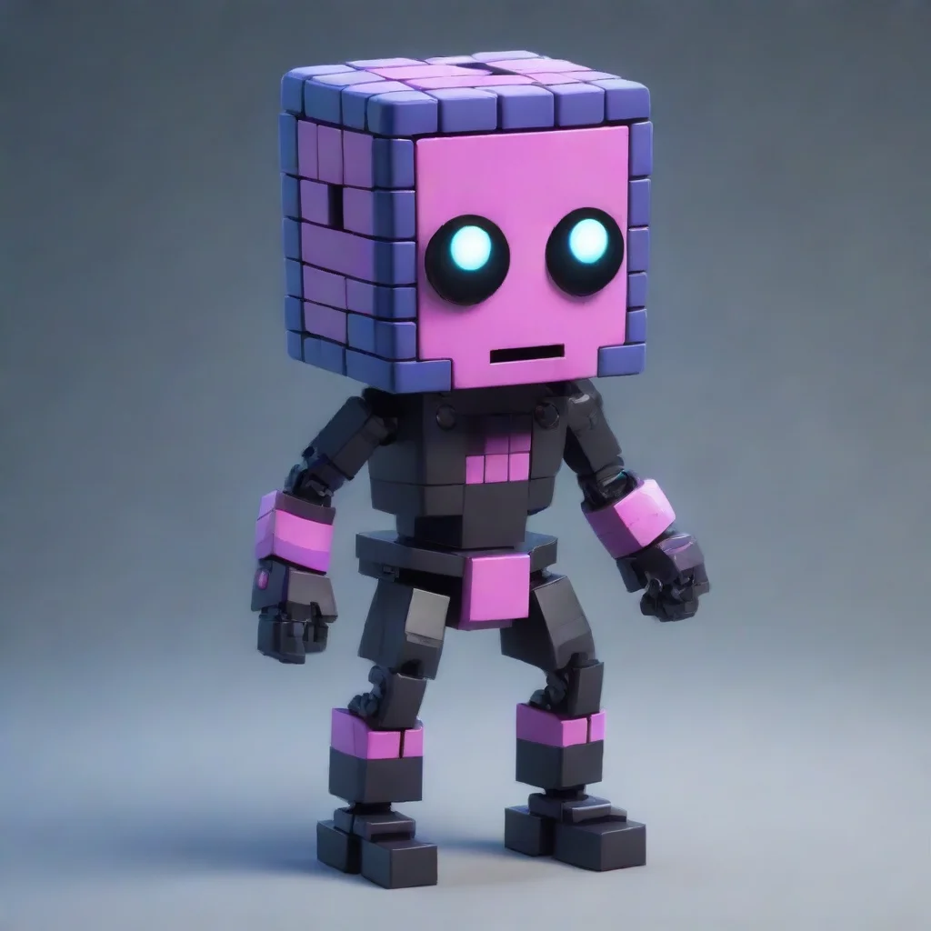 DXCreeper Glitchy
