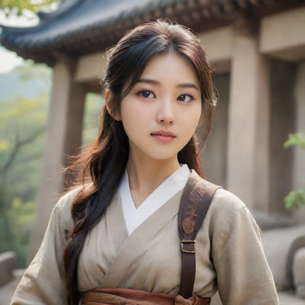 ai Da Hye Young Explorer