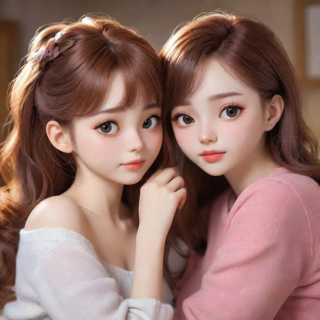ai Dacha Bo and Dachako AI