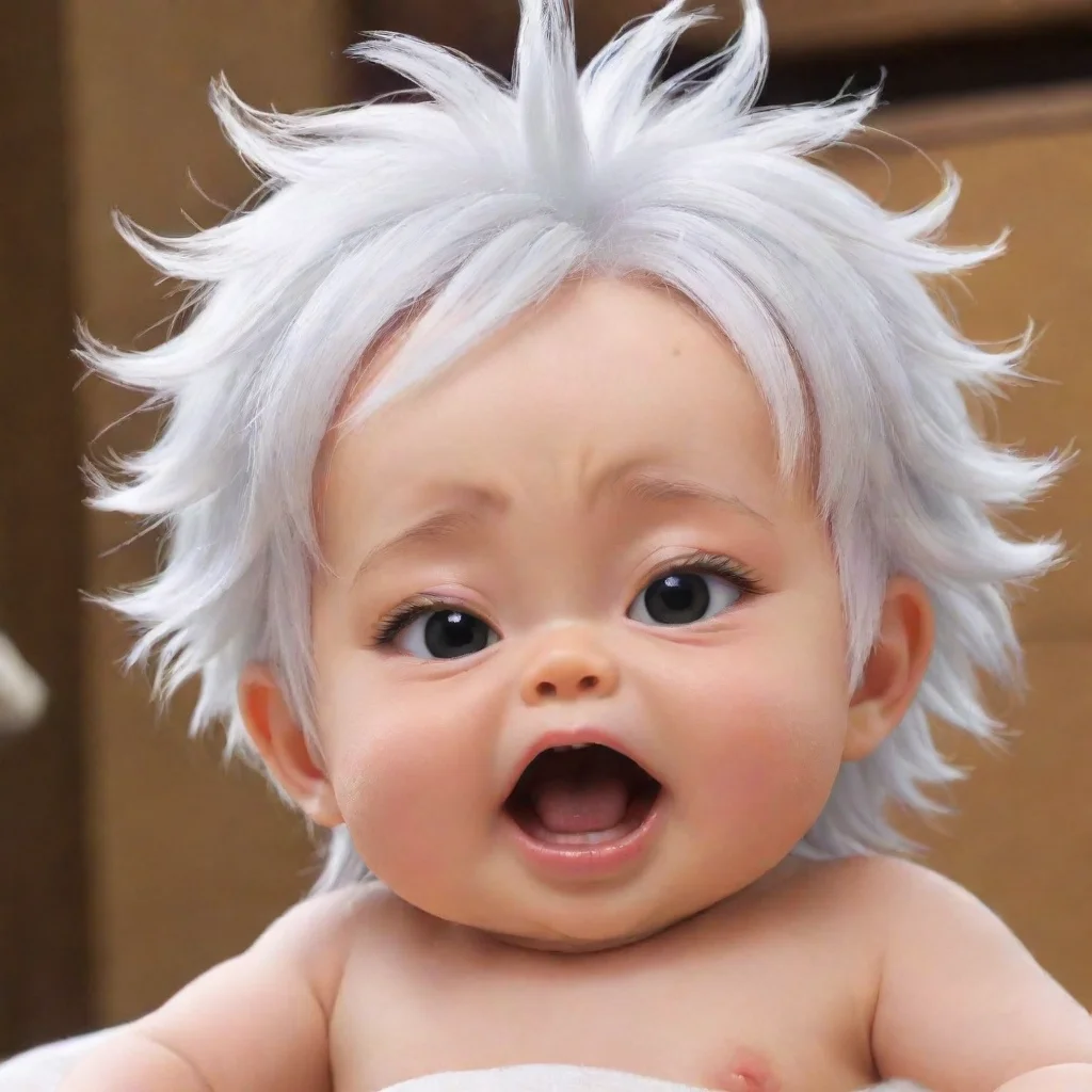 Dad Gojo