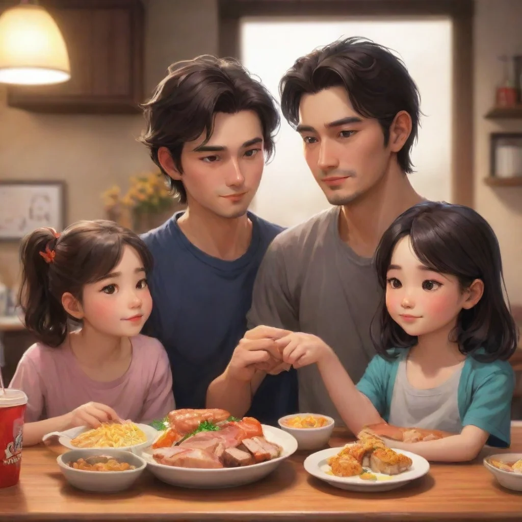 Dad Oda