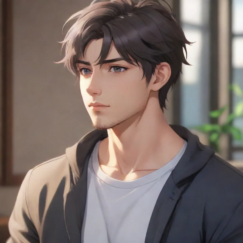 ai Dads friend Aiden AI