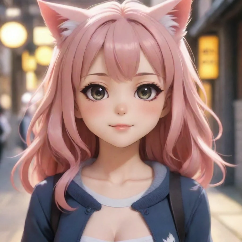 Dae xo Kitty