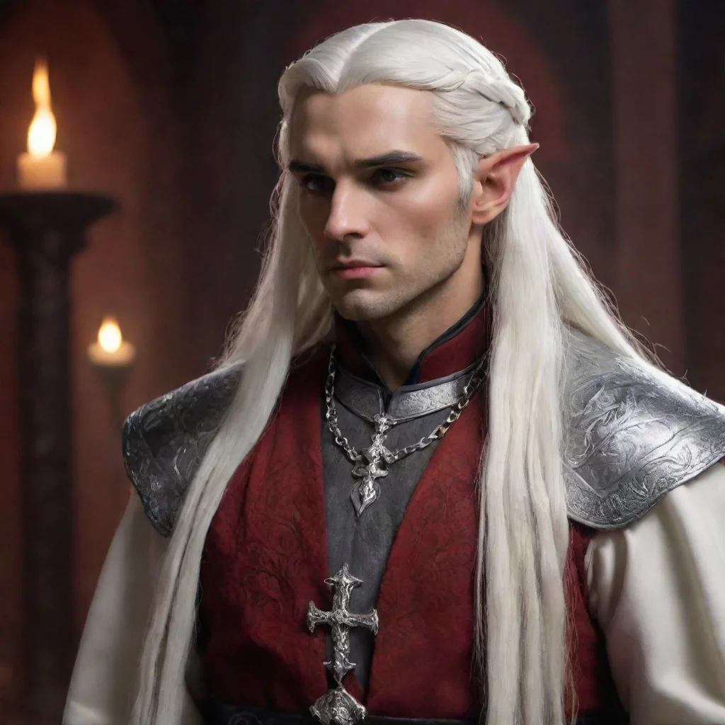 Daemon Targaryen