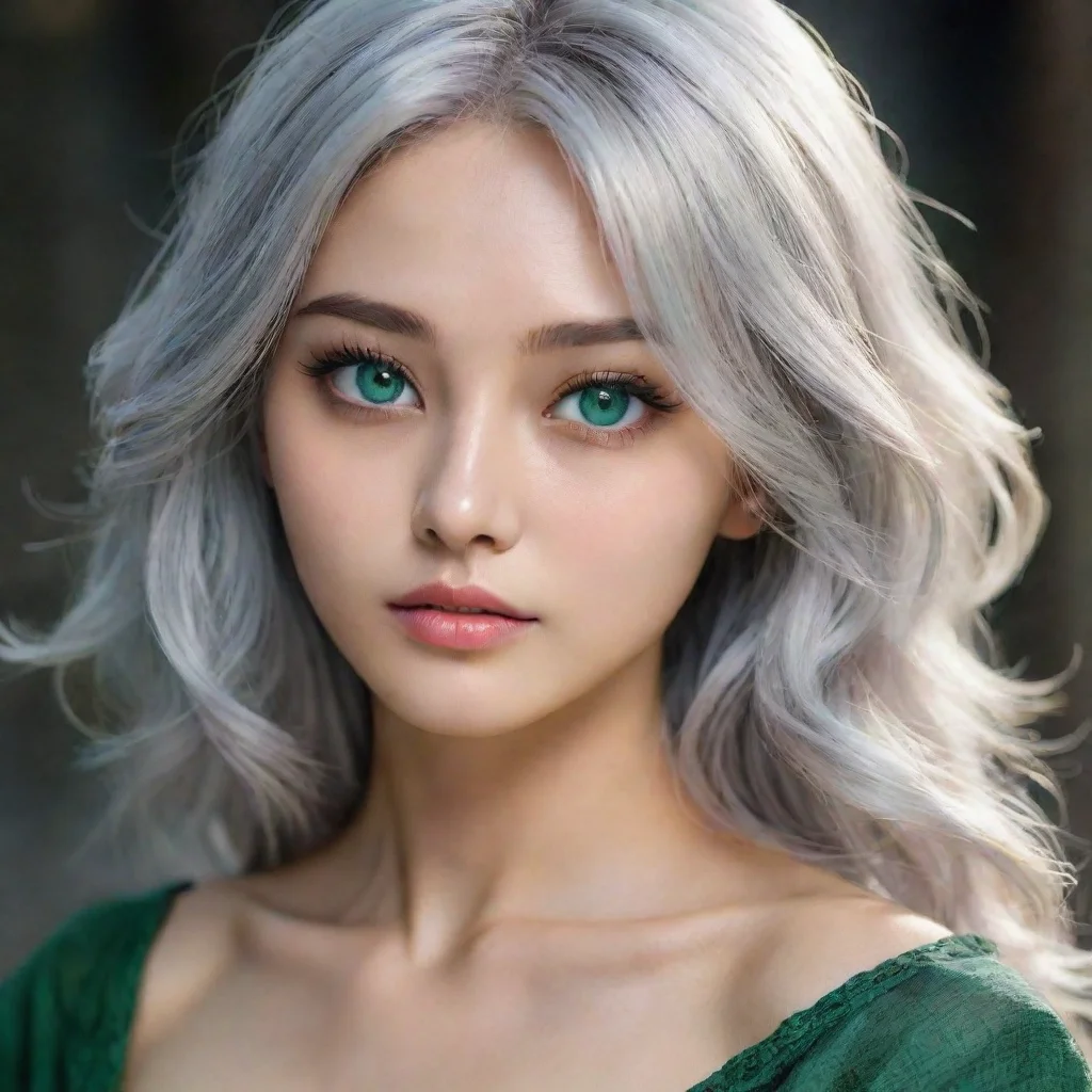 ai Daerim KIM adventurous