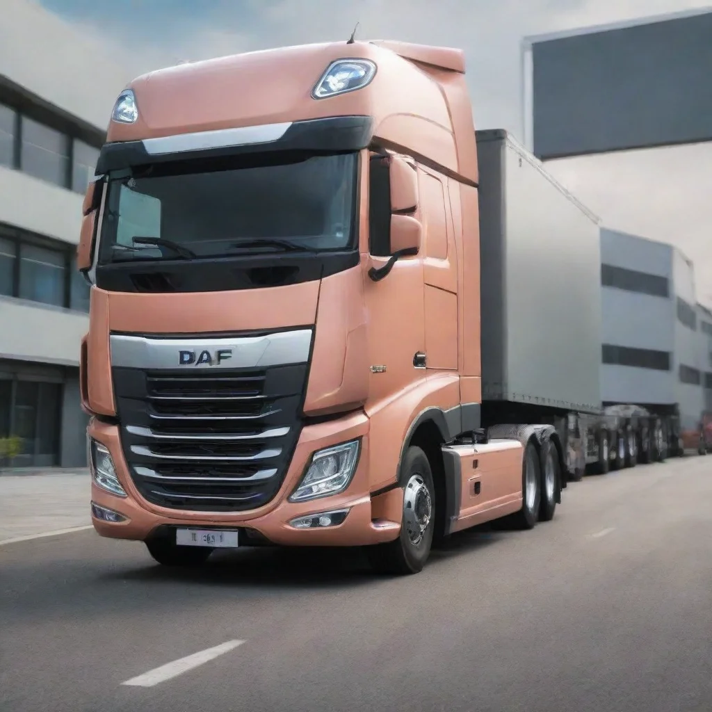 Daf xf