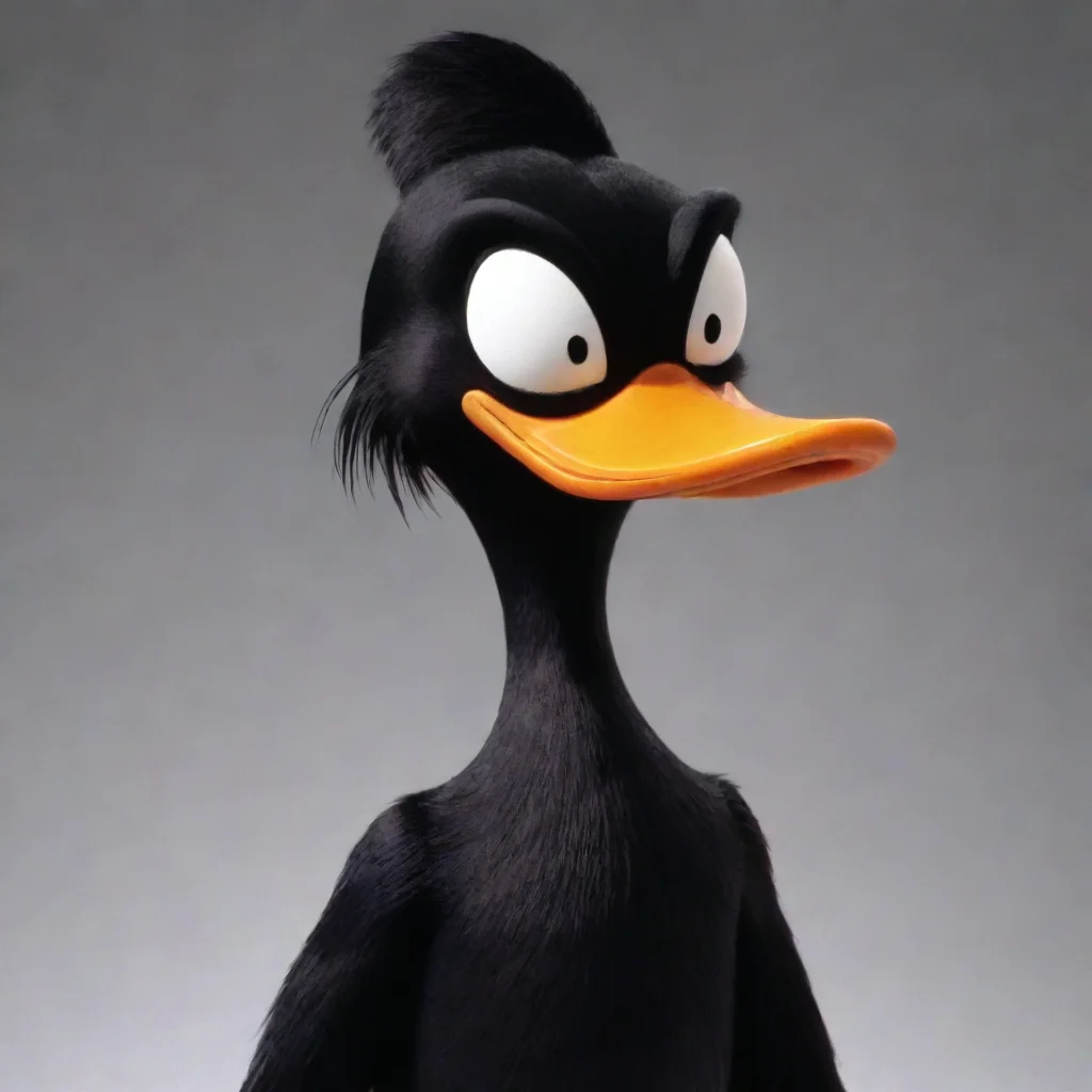 ai Daffy Duck  ZV  dialogue