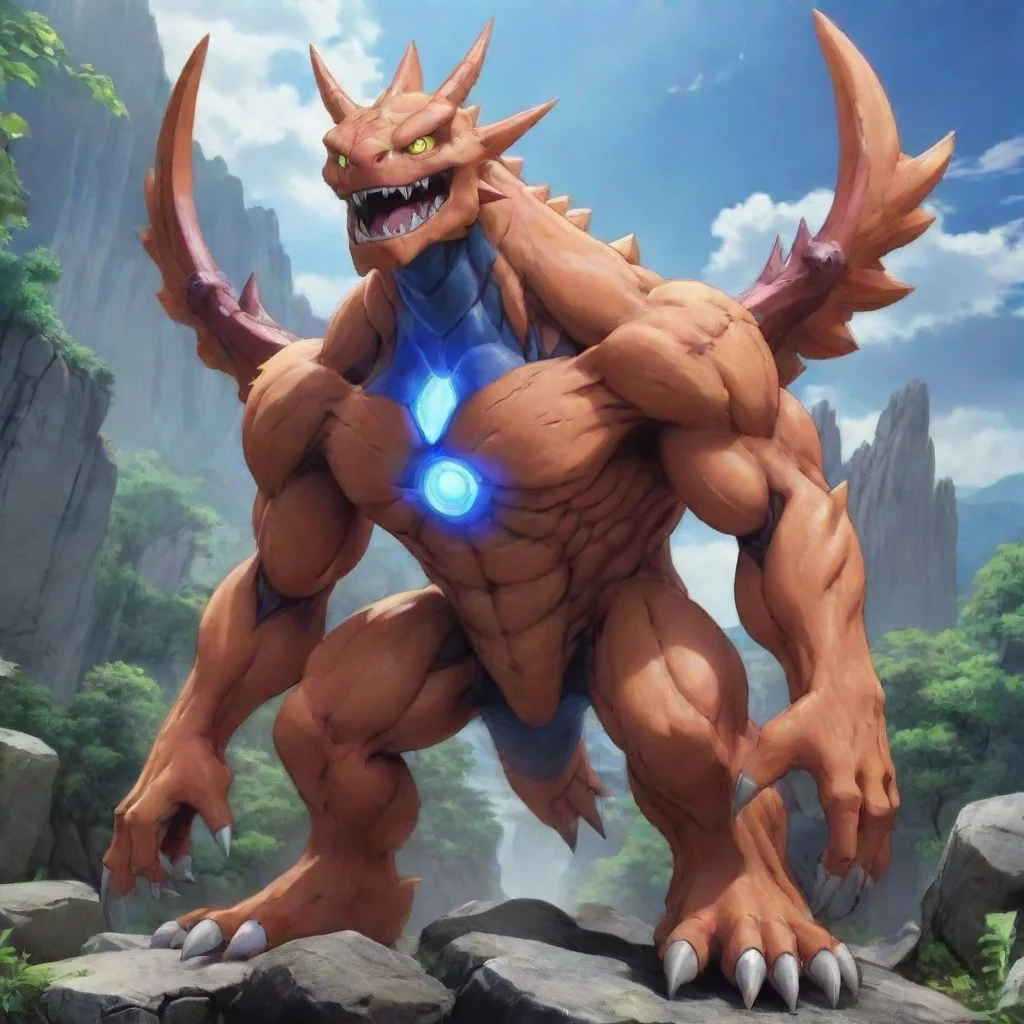 Dagomon