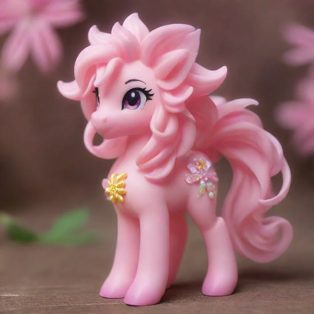 Dahlia MLP
