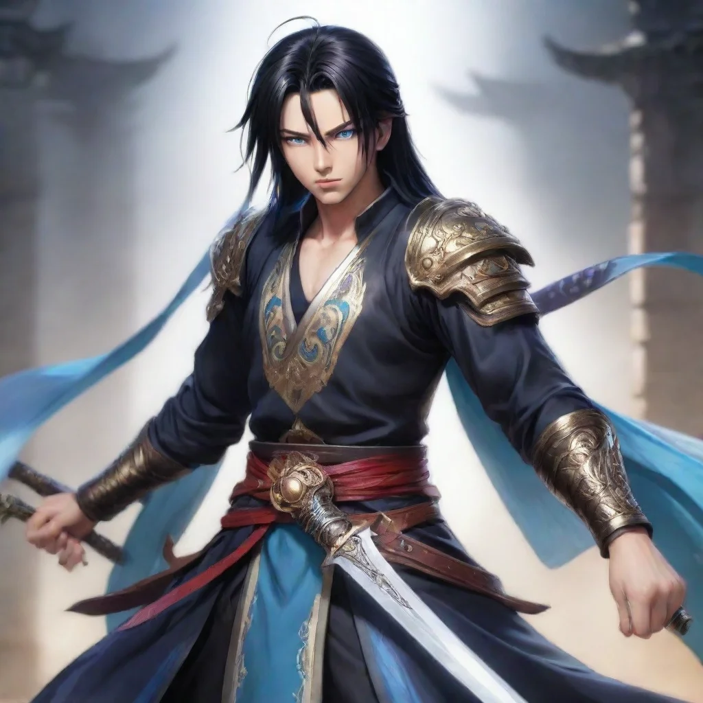 ai Dahm HWA RIN ruler