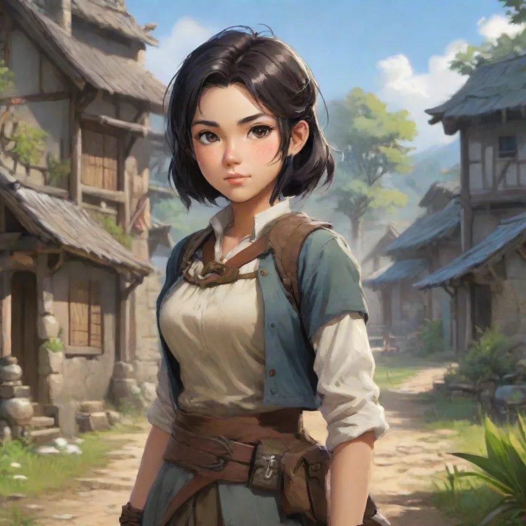 ai Dai Young Explorer