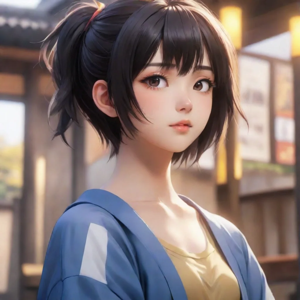 ai Dai music