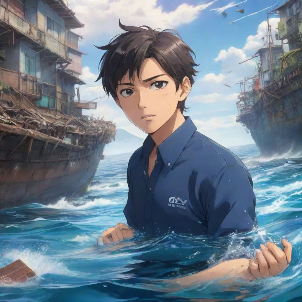 ai Daichi Anime