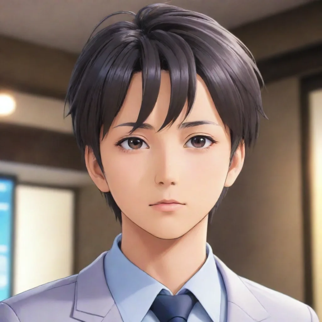 ai Daichi Aoyama   LH Cybersecurity