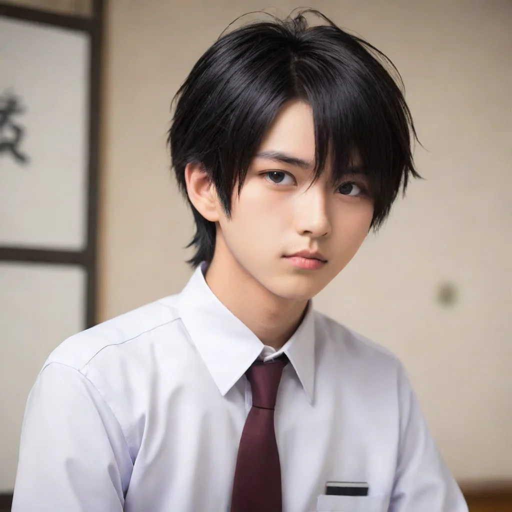 ai Daichi High School