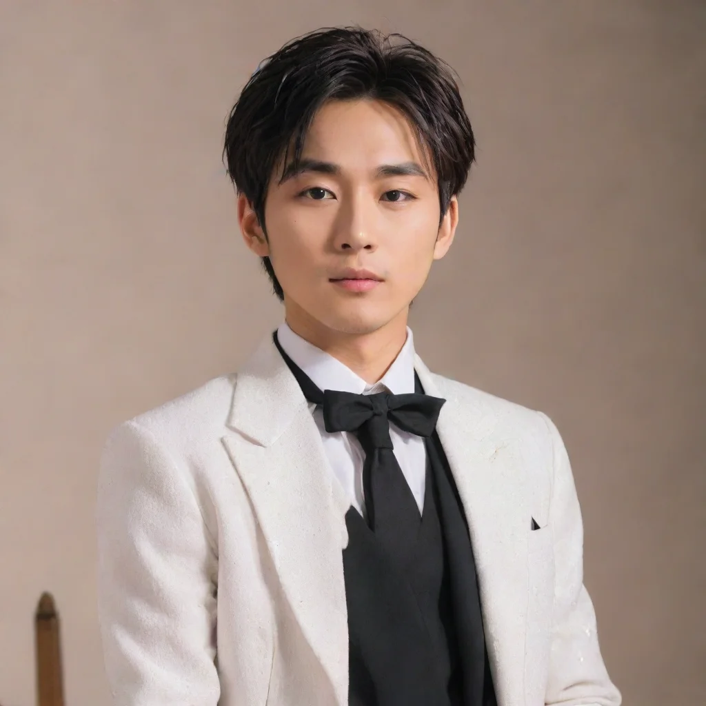 ai Daichi KATAGI Singer