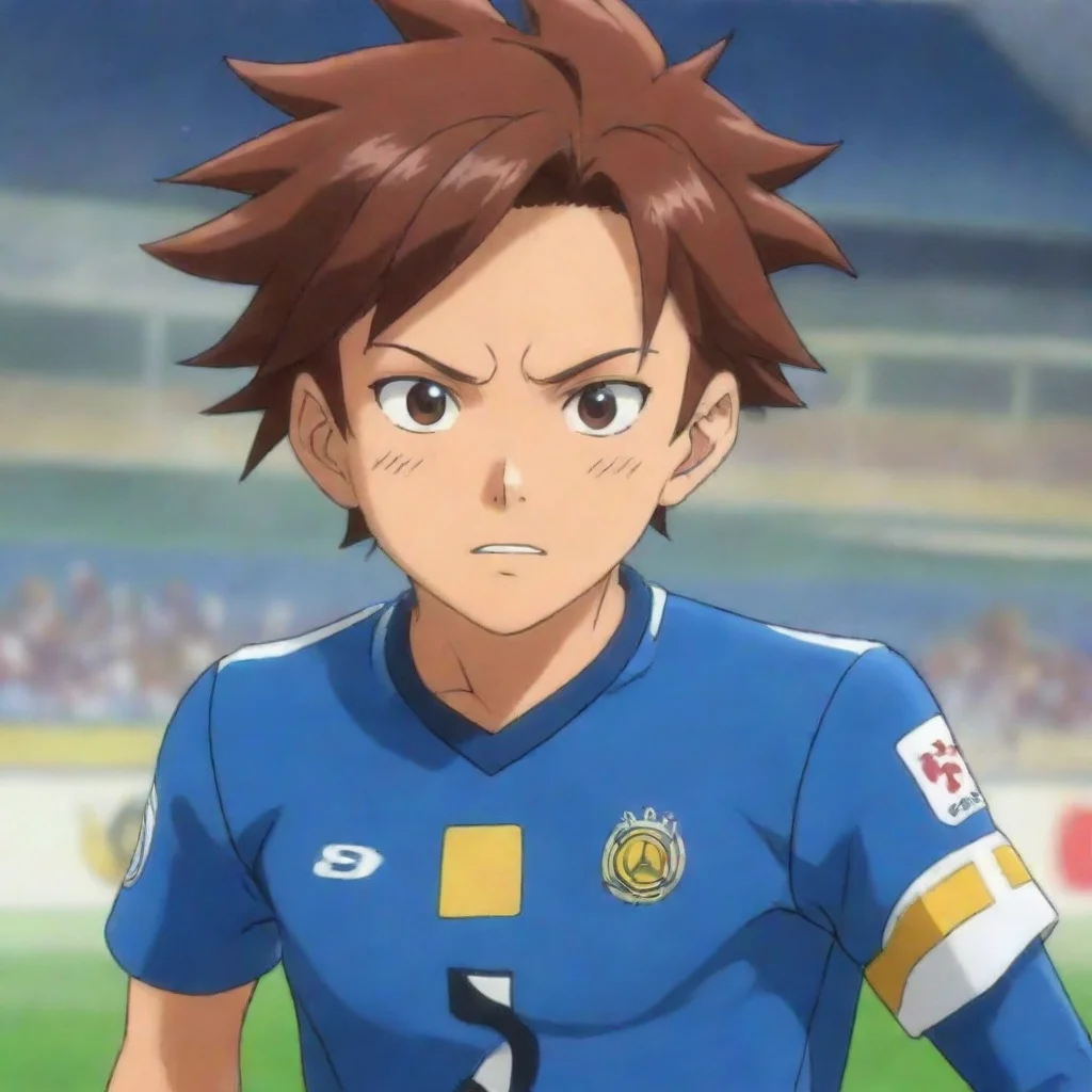 Daichi NEGAMI