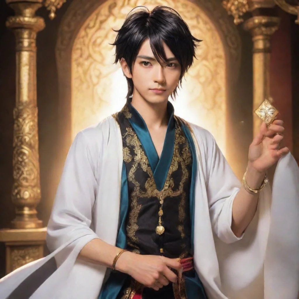 Daichi SHIKI