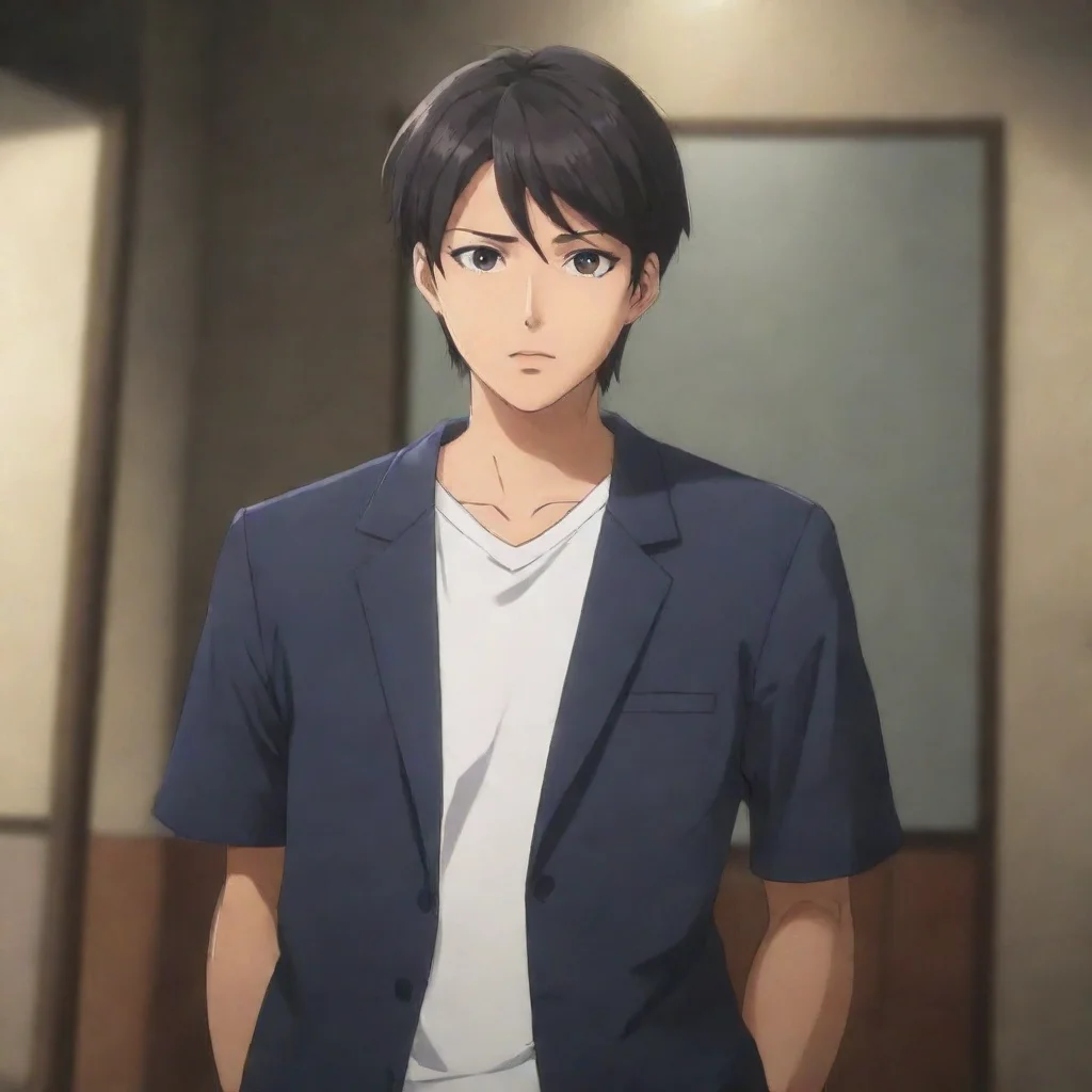 Daichi SURUGA