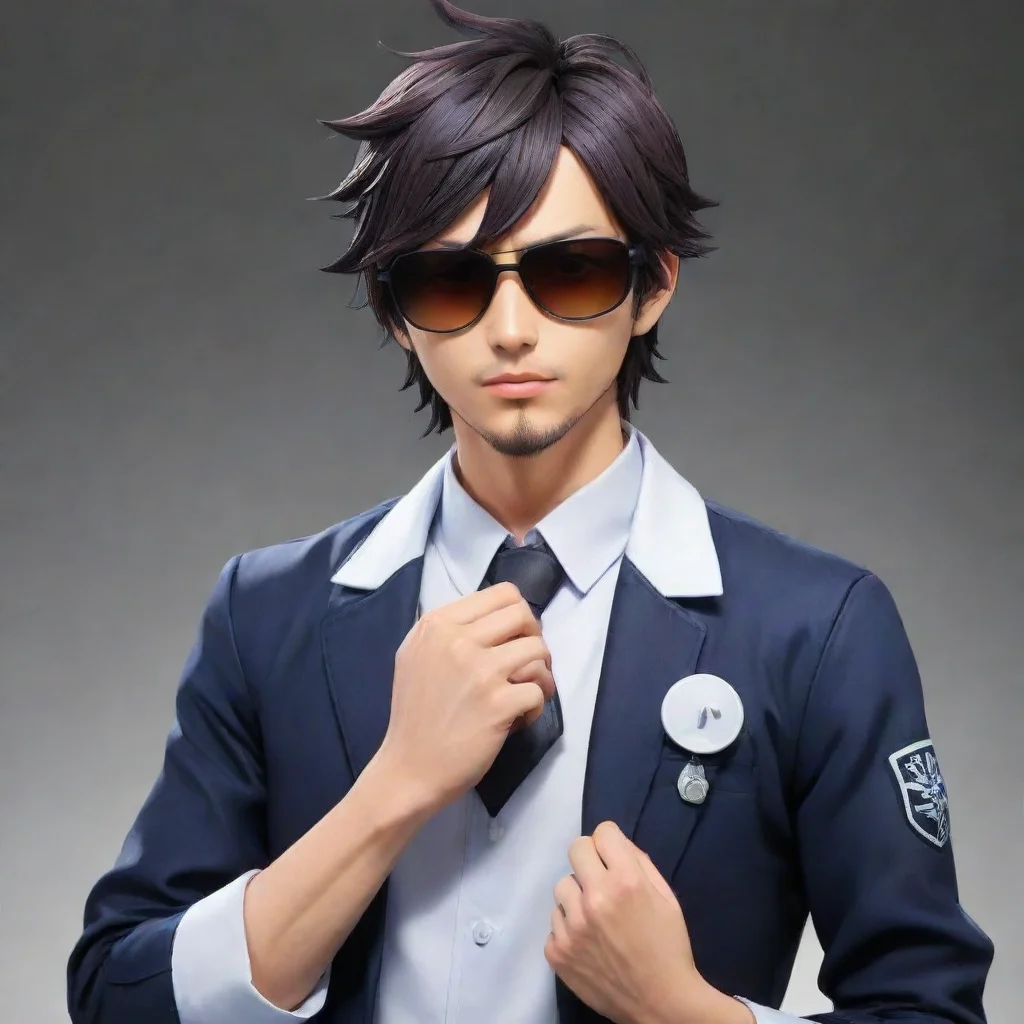 Daigo OGURUMA