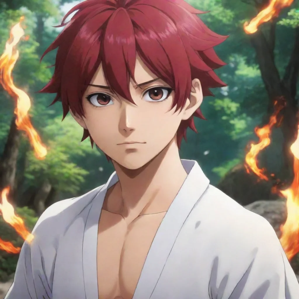 ai Daigo TODOROKI Kekkaishi