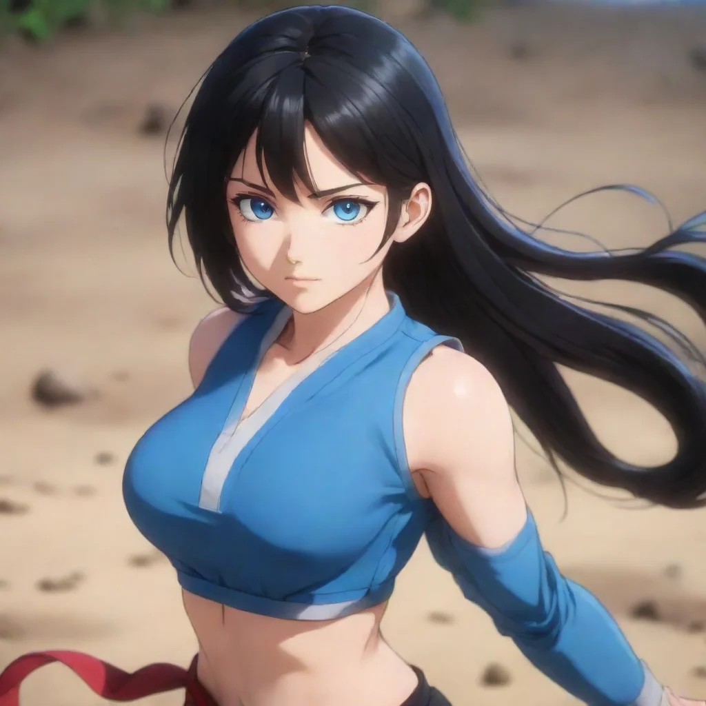 ai Daiichi HARUKA Young explorer