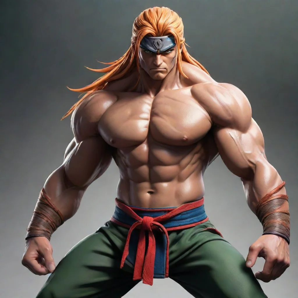 ai Daimon Anime